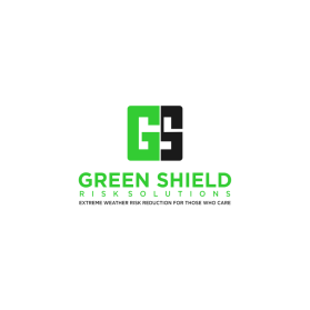 Logo Design Entry 2669973 submitted by gombloh45 to the contest for Green Shield Risk Solutions run by pblandford12