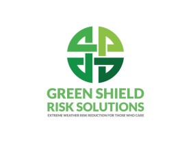 Logo Design entry 2667740 submitted by Slametryd to the Logo Design for Green Shield Risk Solutions run by pblandford12