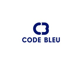 Logo Design Entry 2672618 submitted by prastyo to the contest for Code Bleu run by MCohenNathan