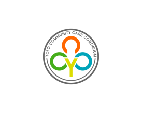 Logo Design entry 2669134 submitted by classic to the Logo Design for Yolo Community Care Continuum run by kgoulart