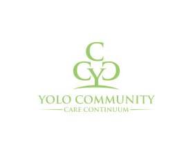 Logo Design Entry 2685416 submitted by azzahro to the contest for Yolo Community Care Continuum run by kgoulart