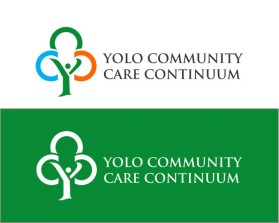 Logo Design entry 2669454 submitted by Mr.Rayquaza to the Logo Design for Yolo Community Care Continuum run by kgoulart