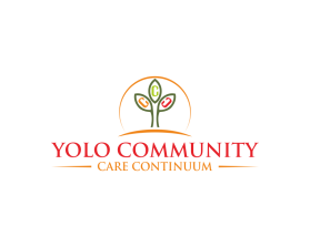 Logo Design Entry 2673164 submitted by pamatech to the contest for Yolo Community Care Continuum run by kgoulart