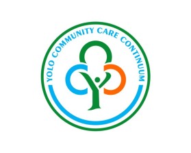Logo Design entry 2669452 submitted by classic to the Logo Design for Yolo Community Care Continuum run by kgoulart