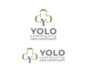 Logo Design Entry 2683128 submitted by Deki to the contest for Yolo Community Care Continuum run by kgoulart