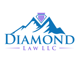 Logo Design Entry 2670746 submitted by pamatech to the contest for Diamond Law LLC run by mooreadiamond