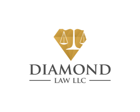 Logo Design Entry 2669327 submitted by Isa to the contest for Diamond Law LLC run by mooreadiamond