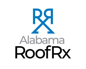 Logo Design Entry 2672095 submitted by victorlanger to the contest for Alabama RoofRx run by Huffhuber