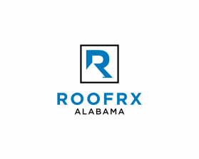 Logo Design Entry 2670280 submitted by KAWE 5 to the contest for Alabama RoofRx run by Huffhuber