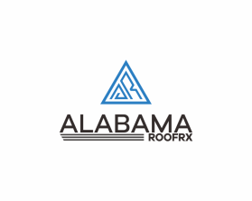 Logo Design Entry 2669757 submitted by boymon01 to the contest for Alabama RoofRx run by Huffhuber