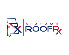 Logo Design entry 2670376 submitted by marsell to the Logo Design for Alabama RoofRx run by Huffhuber