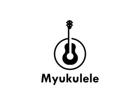 Logo Design Entry 2671902 submitted by just to the contest for myukulele.net run by chantmt