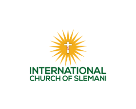 Logo Design Entry 2671096 submitted by pamatech to the contest for International Church of Slemani (also know as ICS) run by JAKitch