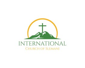 Logo Design Entry 2680405 submitted by rozi46 to the contest for International Church of Slemani (also know as ICS) run by JAKitch