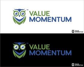 Logo Design Entry 2699973 submitted by Toledanes to the contest for VelueMomentum run by kmuch