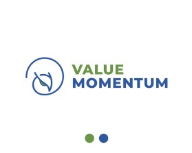 Logo Design Entry 2716766 submitted by 44Design to the contest for VelueMomentum run by kmuch