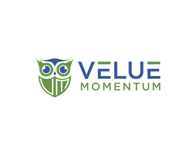 Logo Design entry 2670518 submitted by Lordmesk to the Logo Design for VelueMomentum run by kmuch