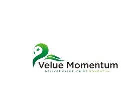 Logo Design Entry 2701149 submitted by BLACK DEVIL to the contest for VelueMomentum run by kmuch