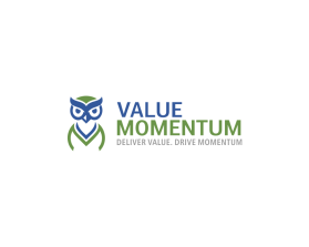 Logo Design Entry 2676485 submitted by rianRx to the contest for VelueMomentum run by kmuch