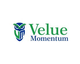 Logo Design Entry 2704217 submitted by Suhendra889 to the contest for VelueMomentum run by kmuch