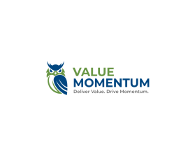 Logo Design entry 2685895 submitted by Cappanegra to the Logo Design for VelueMomentum run by kmuch