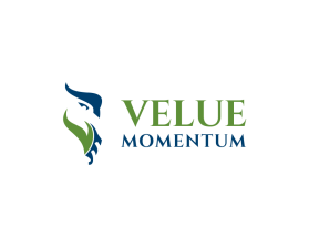 Logo Design Entry 2704209 submitted by manD to the contest for VelueMomentum run by kmuch