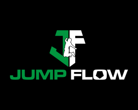 Logo Design entry 2671361 submitted by koeciet to the Logo Design for Jump Flow run by jumpflowstudio