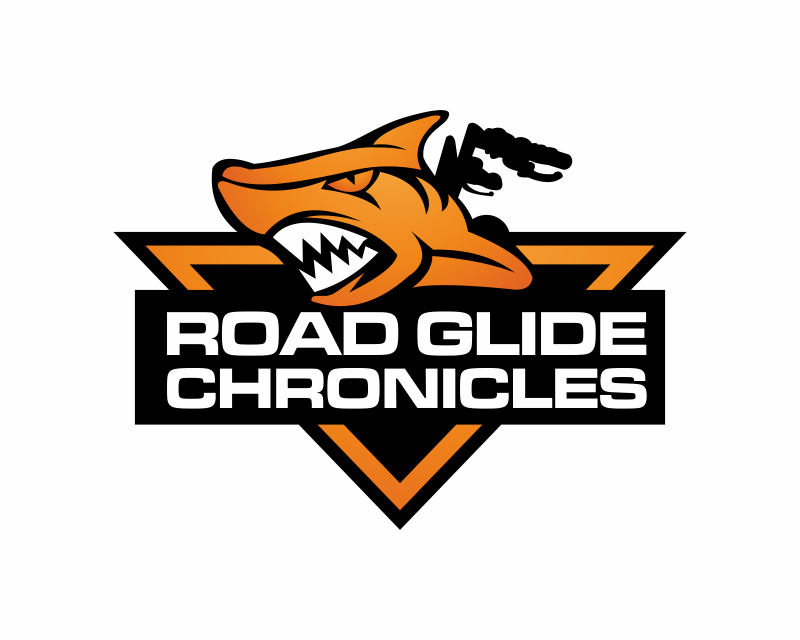 Logo Design entry 2671683 submitted by AbyMuda to the Logo Design for Road Glide Chronicles run by dlswings