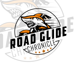 Logo Design Entry 2672639 submitted by AbyMuda to the contest for Road Glide Chronicles run by dlswings