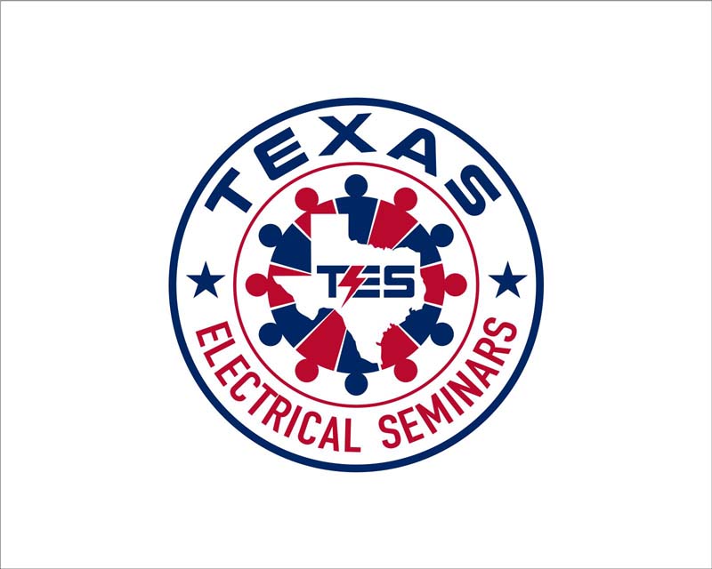 Logo Design entry 2672196 submitted by nirajdhivaryahoocoin to the Logo Design for Texas Electrical Seminars run by Fmchugh1994