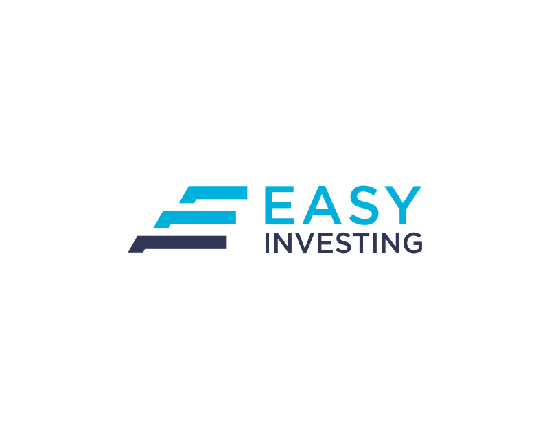 Logo Design entry 2677439 submitted by kirin to the Logo Design for no website available company called Easy Investing run by bullfeed