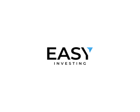 Logo Design Entry 2674691 submitted by GEN X to the contest for no website available company called Easy Investing run by bullfeed