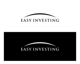 Logo Design entry 2673406 submitted by noteracoki54 to the Logo Design for no website available company called Easy Investing run by bullfeed
