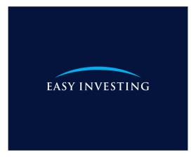 Logo Design entry 2677439 submitted by SinggihArt to the Logo Design for no website available company called Easy Investing run by bullfeed