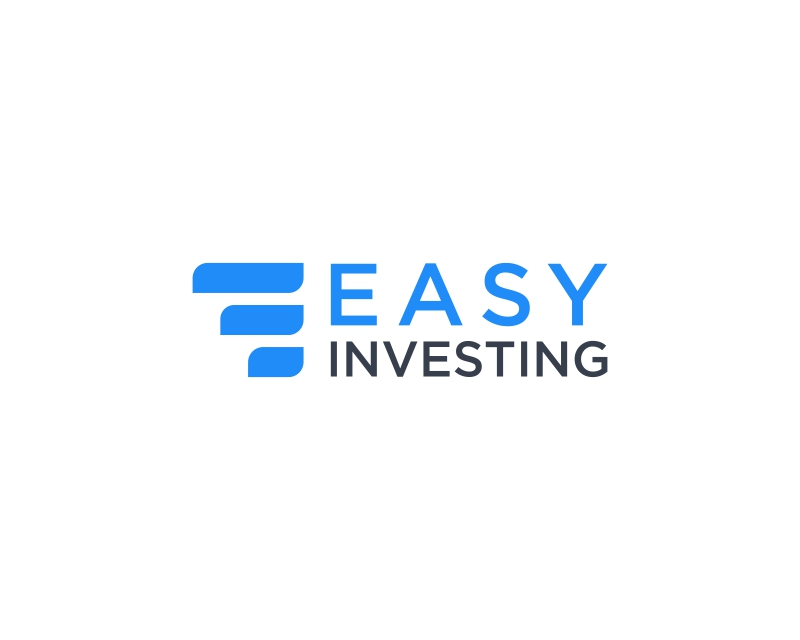 Logo Design entry 2674904 submitted by arefdavid to the Logo Design for no website available company called Easy Investing run by bullfeed