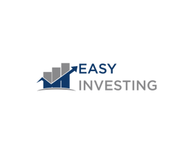 Logo Design entry 2673878 submitted by doa_restu to the Logo Design for no website available company called Easy Investing run by bullfeed