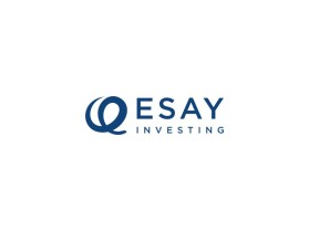 Logo Design Entry 2672883 submitted by just to the contest for no website available company called Easy Investing run by bullfeed
