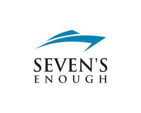 Logo Design entry 2672376 submitted by faaZ to the Logo Design for Seven's Enough run by dan_thaler