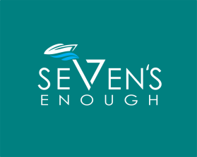 Logo Design Entry 2682488 submitted by ddutta806 to the contest for Seven's Enough run by dan_thaler