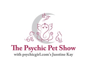 Logo Design Entry 2680791 submitted by Deki to the contest for The Psychic Pet Show run by psychicgirl