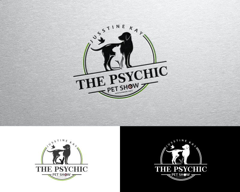 Logo Design entry 2778115 submitted by dedekaja206