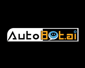Logo Design Entry 2723549 submitted by Jimbeng to the contest for AutoBot.ai run by braddery