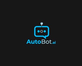 Logo Design Entry 2716310 submitted by FXF Creations to the contest for AutoBot.ai run by braddery
