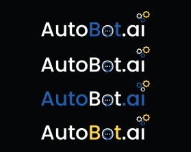 Logo Design Entry 2719758 submitted by design_joy to the contest for AutoBot.ai run by braddery