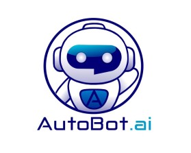 Logo Design Entry 2691486 submitted by DonzDesignz82 to the contest for AutoBot.ai run by braddery