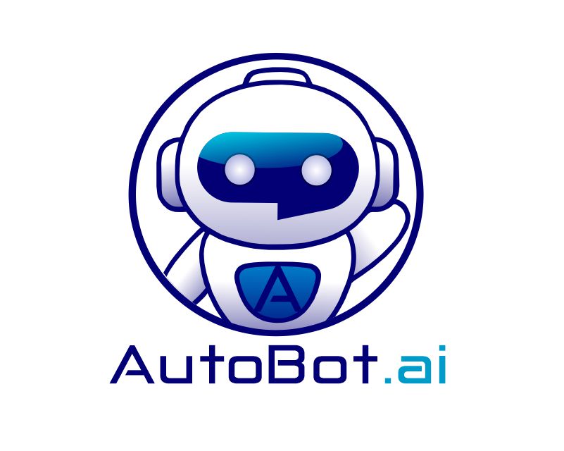 Logo Design entry 2691486 submitted by DonzDesignz82 to the Logo Design for AutoBot.ai run by braddery