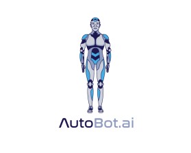 Logo Design Entry 2674121 submitted by Deki to the contest for AutoBot.ai run by braddery