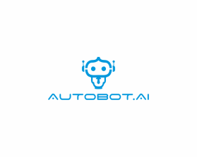 Logo Design Entry 2685710 submitted by Yay mbah! to the contest for AutoBot.ai run by braddery