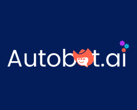 Logo Design Entry 2723660 submitted by twdesignstudio to the contest for AutoBot.ai run by braddery