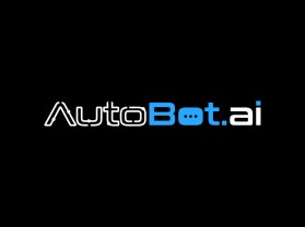 Logo Design Entry 2717553 submitted by Mard Design to the contest for AutoBot.ai run by braddery